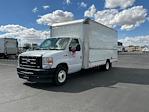 Used 2022 Ford E-350 Morgan Truck Body Box Van for sale #91621946 - photo 3