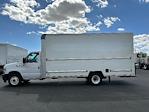 Used 2022 Ford E-350 Morgan Truck Body Box Van for sale #91621946 - photo 4
