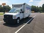 Used 2022 Ford E-350 Box Van for sale #91621947 - photo 3