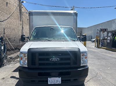 Used 2022 Ford E-350 Box Van for sale #91621950 - photo 2