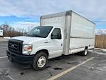 Used 2022 Ford E-350 Box Van for sale #91621951 - photo 3