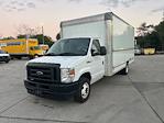 Used 2022 Ford E-350 Box Van for sale #91621952 - photo 3