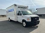 Used 2022 Ford E-350 Morgan Truck Body Box Van for sale #91621955 - photo 1