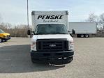 Used 2022 Ford E-350 Morgan Truck Body Box Van for sale #91621955 - photo 2