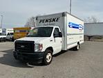 Used 2022 Ford E-350 Morgan Truck Body Box Van for sale #91621955 - photo 3