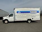 Used 2022 Ford E-350 Morgan Truck Body Box Van for sale #91621955 - photo 4