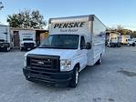 Used 2022 Ford E-350 Box Van for sale #91621958 - photo 3