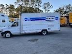 Used 2022 Ford E-350 Box Van for sale #91621958 - photo 4