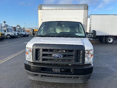 Used 2022 Ford E-350 Box Van for sale #91621964 - photo 2