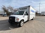 Used 2022 Ford E-350 Box Van for sale #91621972 - photo 3