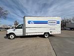 Used 2022 Ford E-350 Box Van for sale #91621972 - photo 4
