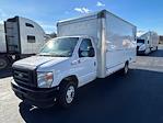 Used 2022 Ford E-350 Box Van for sale #91621984 - photo 3