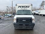 Used 2022 Ford E-350 Box Van for sale #91621985 - photo 2