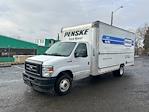 Used 2022 Ford E-350 Box Van for sale #91621985 - photo 3