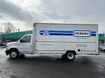 Used 2022 Ford E-350 Box Van for sale #91621985 - photo 4