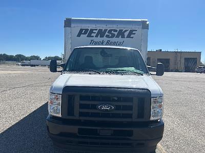 Used 2022 Ford E-350 Box Van for sale #91621986 - photo 2