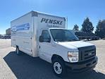 Used 2022 Ford E-350 Box Van for sale #91621986 - photo 1