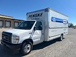 Used 2022 Ford E-350 Box Van for sale #91621986 - photo 3