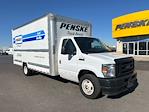 Used 2022 Ford E-350 Box Van for sale #91621989 - photo 1