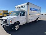 Used 2022 Ford E-350 Box Van for sale #91621989 - photo 3