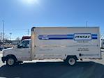 Used 2022 Ford E-350 Box Van for sale #91621989 - photo 4