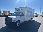 Used 2022 Ford E-350 Morgan Truck Body Box Van for sale #91621991 - photo 3