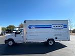 Used 2022 Ford E-350 Morgan Truck Body Box Van for sale #91621991 - photo 4