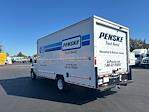 Used 2022 Ford E-350 Morgan Truck Body Box Van for sale #91621991 - photo 6