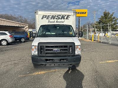 Used 2022 Ford E-350 Box Van for sale #91621996 - photo 2
