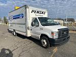 Used 2022 Ford E-350 Box Van for sale #91621996 - photo 1