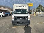 Used 2022 Ford E-350 Box Van for sale #91621996 - photo 2