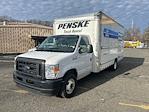Used 2022 Ford E-350 Box Van for sale #91621996 - photo 3