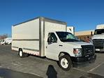Used 2022 Ford E-350 Box Van for sale #91621998 - photo 1