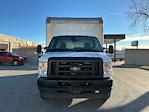 Used 2022 Ford E-350 Box Van for sale #91621998 - photo 2