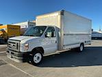 Used 2022 Ford E-350 Box Van for sale #91621998 - photo 3