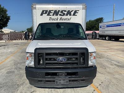 Used 2022 Ford E-350 Box Van for sale #91622002 - photo 2