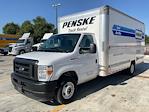 Used 2022 Ford E-350 Box Van for sale #91622002 - photo 3