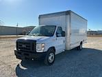 Used 2022 Ford E-350 Box Van for sale #91622005 - photo 3