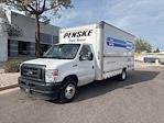 Used 2022 Ford E-350 Box Van for sale #91622010 - photo 3