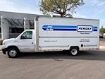 Used 2022 Ford E-350 Box Van for sale #91622010 - photo 4