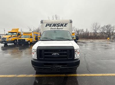 Used 2022 Ford E-350 Box Van for sale #91622011 - photo 2