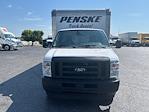 Used 2022 Ford E-350 Box Van thumbnail 2