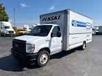 Used 2022 Ford E-350 Box Van thumbnail 3