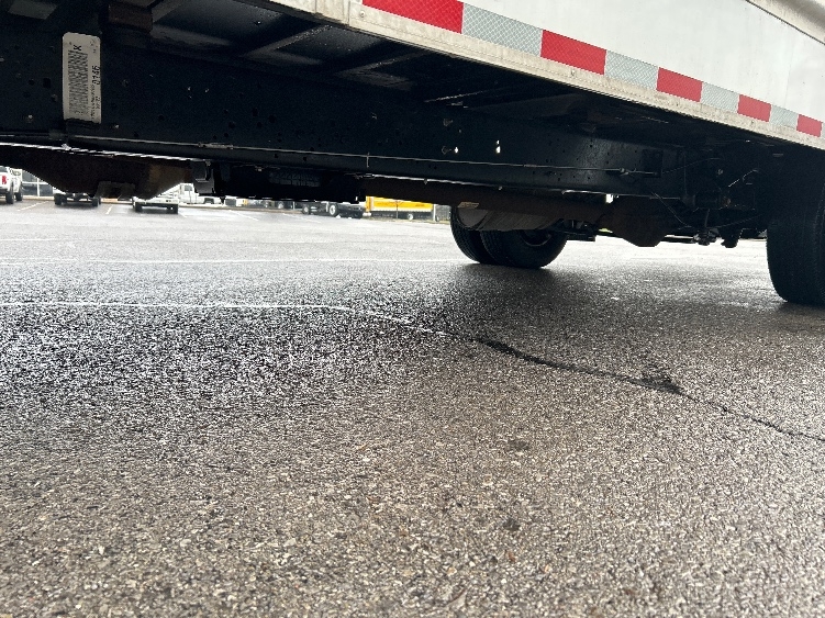 Used 2022 Ford E-350 - photo 7