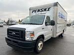 Used 2022 Ford E-350 Box Van for sale #91622016 - photo 3