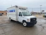 Used 2022 Ford E-350 Box Van for sale #91622019 - photo 1