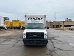 Used 2022 Ford E-350 Box Van for sale #91622019 - photo 2