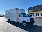 Used 2022 Ford E-350 Box Van for sale #91622022 - photo 1