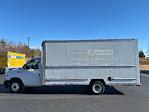 Used 2022 Ford E-350 Box Van for sale #91622022 - photo 4