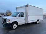 Used 2022 Ford E-350 Box Van for sale #91622027 - photo 3